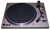 Technics SL-1650